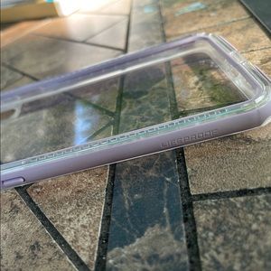Lifeproof iPhone XS Max case
